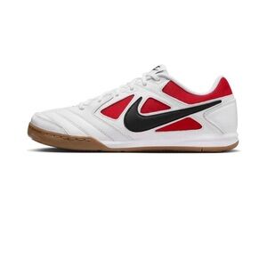 Size 12 - Nike Gato Chicago Men’s Shoes IB8509-100 No Lid
